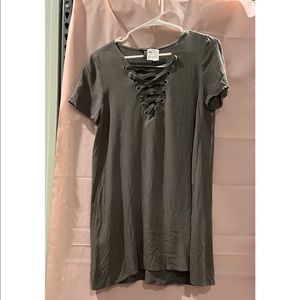 Brand New Forever 21 Dress